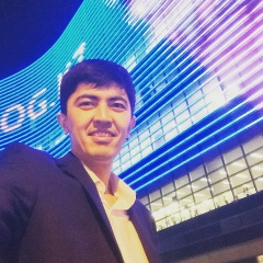 Айдар Несипбаев, 11.11.1989, Алматы