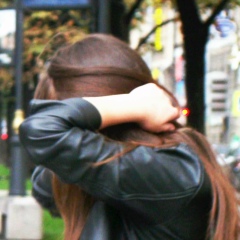 Анжела Кубакаева, 13.10.1999, Санкт-Петербург