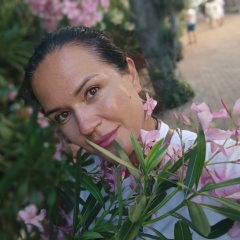 Юлия Власова, 17.06, Санкт-Петербург