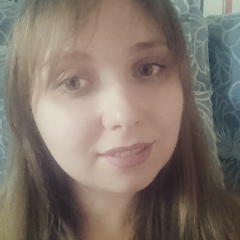 Даша Денисенко