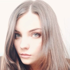 Катя Волчанова, 20.09.1991, Москва