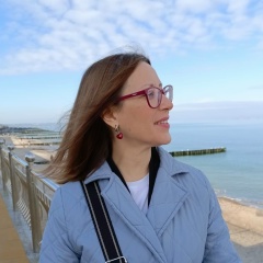 Елена Тумар, Омск