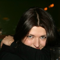 Катя Сергеева, 08.08.1986, Москва