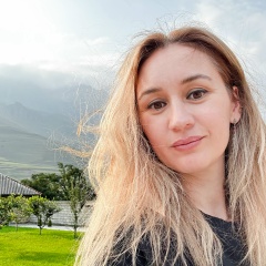 Назират Кумыкова, Норильск