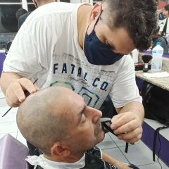 Milton Roberto, 23.07.1988, Santos