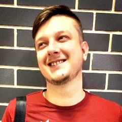 Владимир Столяров, 20.08.1985, Нижний Новгород