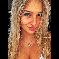 Aneline Brezinski, 07.08, São Paulo