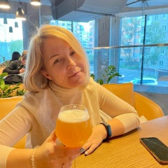 Ксения Филатова, 26.01, Москва