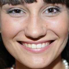 Катерина Левицька, 12.01.1985, Ивано-Франковск