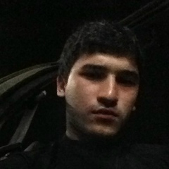 Достон Рустамов, 16.05.1994, Ташкент