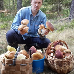 Александр Пацей, 29.10, Гатчина