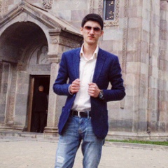 Ab Egiazaryan, 24.10.1997, Ереван