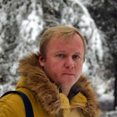 Богдан Шпак