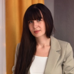 Татьяна Карачуева, 30.05.1989, Балтийск