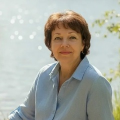 Светлана Шпенст, Донское