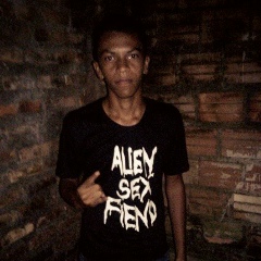 Freddy-Jr Xavier, 05.05.1996