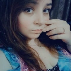 Мария Борисова, 23.06.1989, Москва