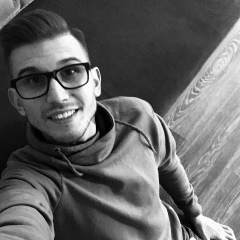 Игорь Зайцев, 18.12.1988, Павлодар