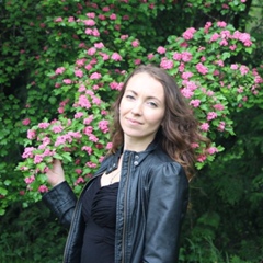 Елизавета Фомина, 13.04.1986, Минск