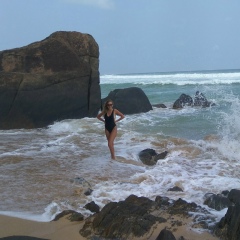 Таня Васюкова, 09.03.1991, Киев