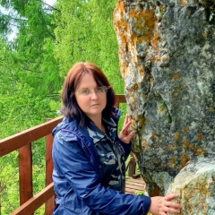 Оксана Шлапак, 15.06.1985, Ижевск