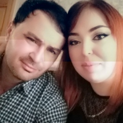 Раисат Юсупова, 02.10.1985, Махачкала