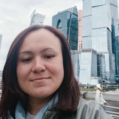 Ксения Казанцева, 21.04.1986, Екатеринбург