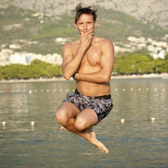 Богдан Дикун, 20.06.1983, Киев