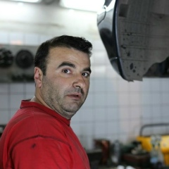 Артур Бабаян, 24.12.1975, Баку