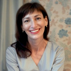 Ксения Сальникова, 14.06, Санкт-Петербург