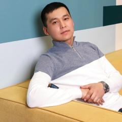 Erzhan Oteshov, 25.01