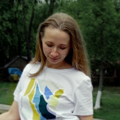 Ольга Тихонова, 06.09, Самара