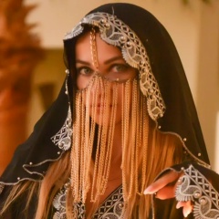 Оля Лучезар, Павлодар