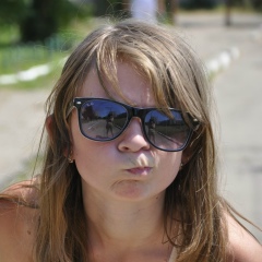 Аня Краївська, 10.10, Дрогобыч