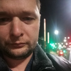 Александр Викторович, 02.08.1985, Калининград