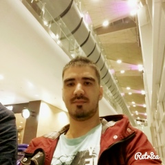 Джамшед Фазилов, 08.11.1989, Санкт-Петербург