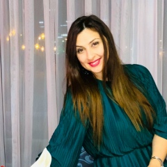 Bella Oganezova, 03.02.1985, Батуми