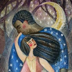 Юлия Агамирзоева, 24.05.1986, Москва