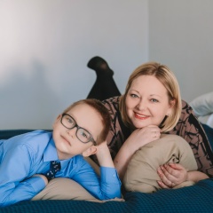 Наталья Румянцева, 30.06, Санкт-Петербург