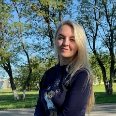 Елена Ковальчук, 04.01, Москва