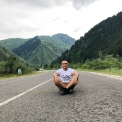 Мейрам Абуов, 06.11.1986, Уральск