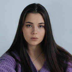 Ксения Трухина, 03.12.1998, Новосибирск