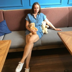 Юлия Болтенкова, 25.02.1987, Екатеринбург