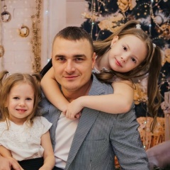 Сергей Красников, 19.03.1987, Тара