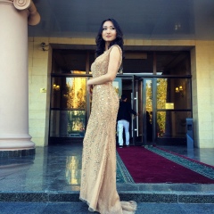 Азия Махамбетова, 13.03, Алматы