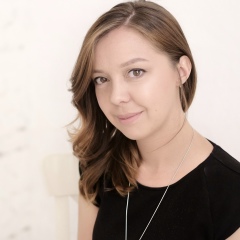Лена Алексеева, 17.09, Санкт-Петербург
