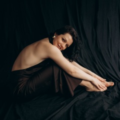 Юлия Шишова-Турчина, 07.06, Москва