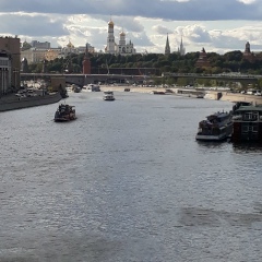 Павел Воронцов, 05.04, Москва