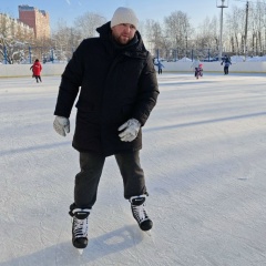 Андрей Руа, 20.01.1983, Москва