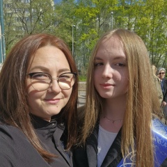 Регина Вихрова, 18.12